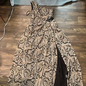 Ralph Lauren dress